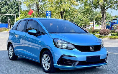 Honda Fit, 2021 год, 1 250 000 рублей, 1 фотография