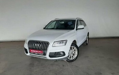 Audi Q5, 2013 год, 1 800 000 рублей, 1 фотография