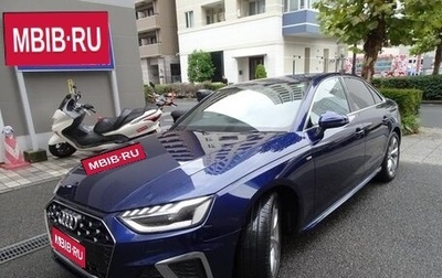 Audi A4, 2022 год, 2 030 000 рублей, 1 фотография