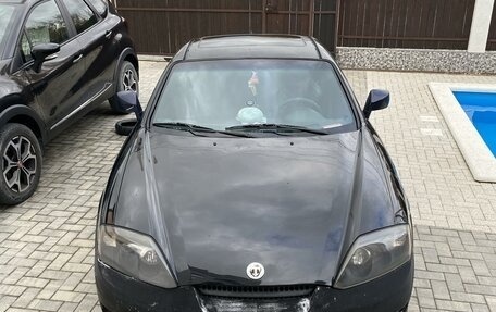 Hyundai Tiburon, 2004 год, 570 000 рублей, 12 фотография