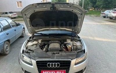 Audi A5, 2007 год, 1 000 000 рублей, 1 фотография