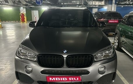 BMW X5, 2017 год, 4 800 000 рублей, 1 фотография