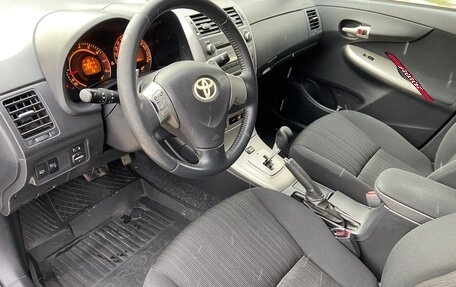 Toyota Corolla, 2008 год, 875 000 рублей, 8 фотография