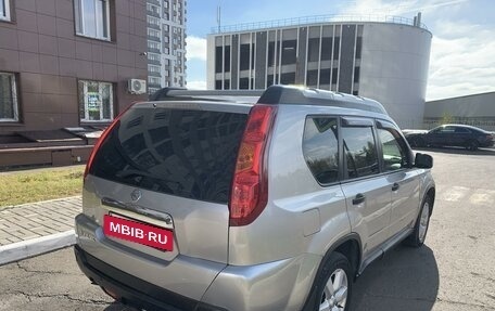 Nissan X-Trail, 2007 год, 850 000 рублей, 4 фотография