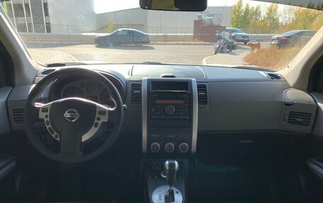 Nissan X-Trail, 2007 год, 850 000 рублей, 15 фотография