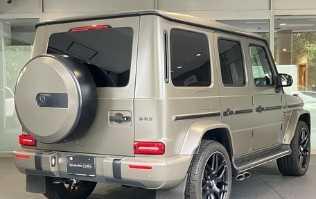 Mercedes-Benz G-Класс AMG, 2021 год, 25 500 000 рублей, 3 фотография