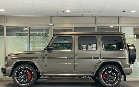 Mercedes-Benz G-Класс AMG, 2021 год, 25 500 000 рублей, 2 фотография