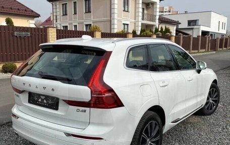 Volvo XC60 II, 2018 год, 4 900 000 рублей, 3 фотография