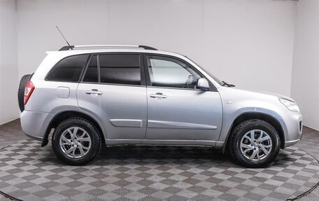 Chery Tiggo (T11), 2013 год, 559 000 рублей, 4 фотография