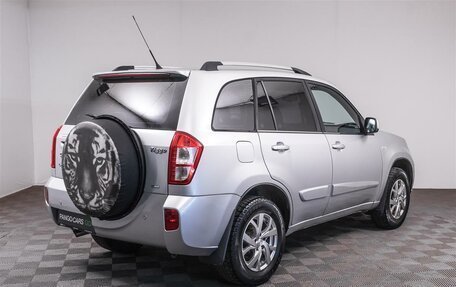 Chery Tiggo (T11), 2013 год, 559 000 рублей, 5 фотография