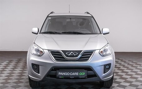 Chery Tiggo (T11), 2013 год, 559 000 рублей, 2 фотография