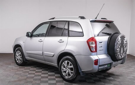 Chery Tiggo (T11), 2013 год, 559 000 рублей, 7 фотография