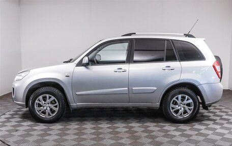 Chery Tiggo (T11), 2013 год, 559 000 рублей, 8 фотография