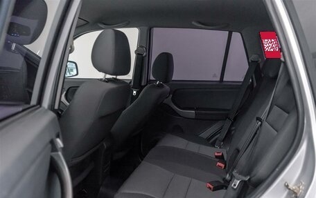 Chery Tiggo (T11), 2013 год, 559 000 рублей, 13 фотография