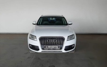 Audi Q5, 2013 год, 1 800 000 рублей, 2 фотография