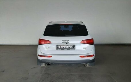 Audi Q5, 2013 год, 1 800 000 рублей, 5 фотография