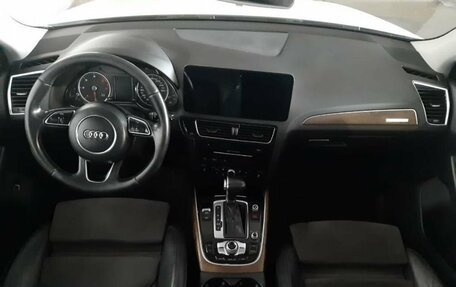 Audi Q5, 2013 год, 1 800 000 рублей, 9 фотография