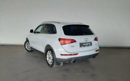 Audi Q5, 2013 год, 1 800 000 рублей, 6 фотография