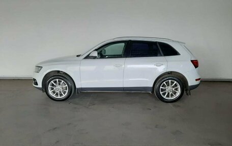 Audi Q5, 2013 год, 1 800 000 рублей, 7 фотография