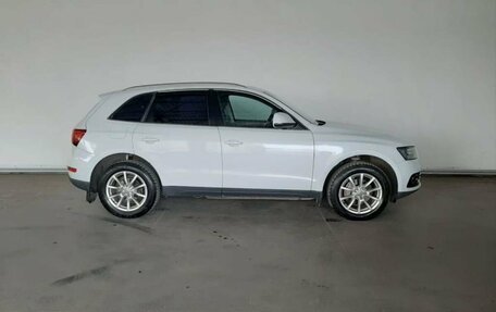 Audi Q5, 2013 год, 1 800 000 рублей, 8 фотография