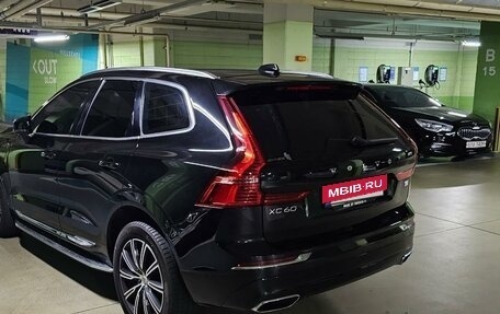 Volvo XC60 II, 2021 год, 3 950 006 рублей, 6 фотография