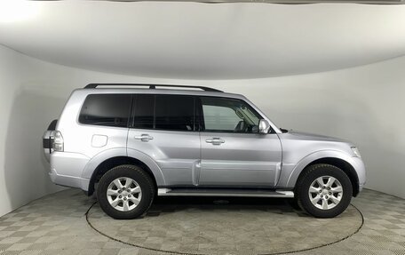 Mitsubishi Pajero IV, 2014 год, 2 650 000 рублей, 6 фотография