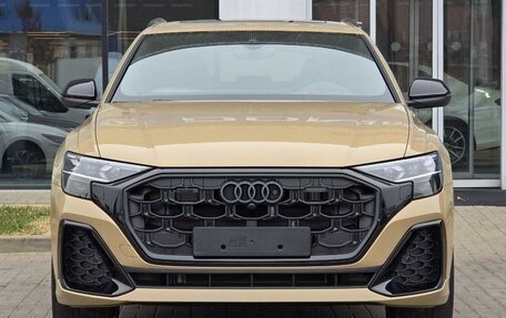 Audi Q8 I, 2023 год, 14 300 000 рублей, 2 фотография