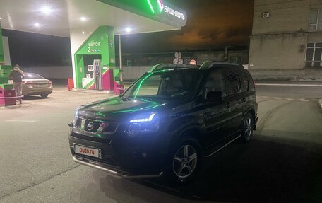 Nissan X-Trail, 2013 год, 1 495 000 рублей, 3 фотография