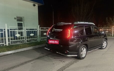 Nissan X-Trail, 2013 год, 1 495 000 рублей, 7 фотография