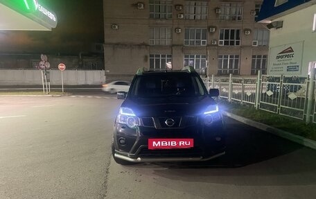 Nissan X-Trail, 2013 год, 1 495 000 рублей, 2 фотография