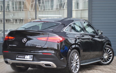 Mercedes-Benz GLE Coupe, 2023 год, 15 999 000 рублей, 6 фотография