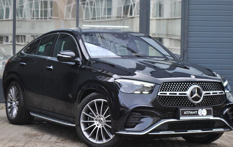 Mercedes-Benz GLE Coupe, 2023 год, 15 999 000 рублей, 4 фотография