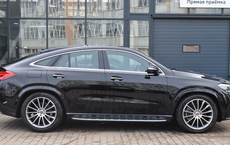 Mercedes-Benz GLE Coupe, 2023 год, 15 999 000 рублей, 3 фотография