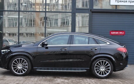 Mercedes-Benz GLE Coupe, 2023 год, 15 999 000 рублей, 2 фотография