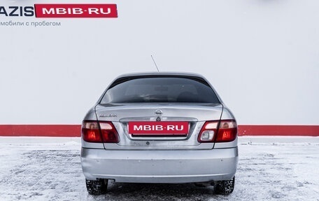 Nissan Almera, 2005 год, 315 000 рублей, 6 фотография