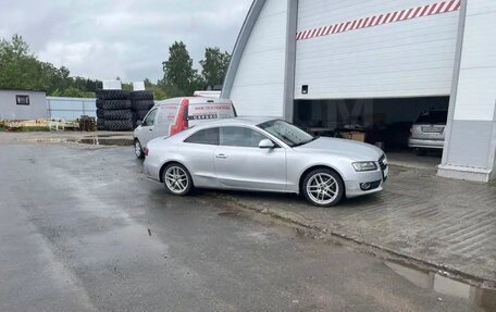 Audi A5, 2007 год, 1 000 000 рублей, 4 фотография