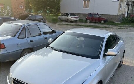 Audi A5, 2007 год, 1 000 000 рублей, 6 фотография