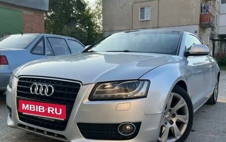 Audi A5, 2007 год, 1 000 000 рублей, 3 фотография