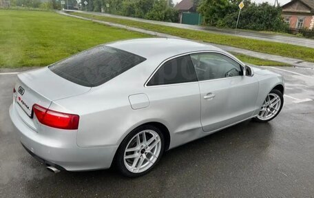 Audi A5, 2007 год, 1 000 000 рублей, 8 фотография