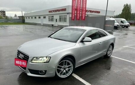 Audi A5, 2007 год, 1 000 000 рублей, 11 фотография