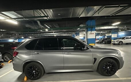 BMW X5, 2017 год, 4 800 000 рублей, 4 фотография