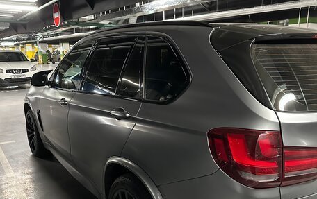 BMW X5, 2017 год, 4 800 000 рублей, 6 фотография