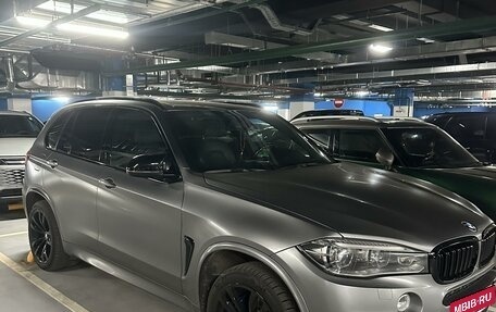 BMW X5, 2017 год, 4 800 000 рублей, 3 фотография