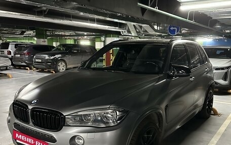 BMW X5, 2017 год, 4 800 000 рублей, 2 фотография