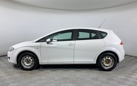 SEAT Leon II, 2008 год, 497 000 рублей, 8 фотография