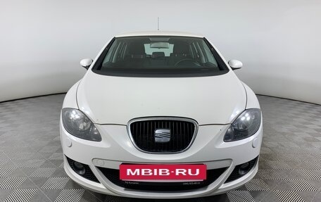 SEAT Leon II, 2008 год, 497 000 рублей, 2 фотография