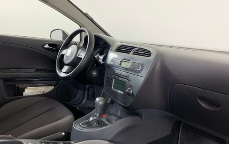 SEAT Leon II, 2008 год, 497 000 рублей, 14 фотография