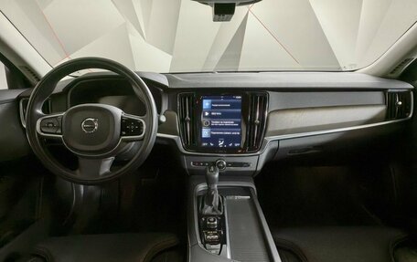 Volvo V90 Cross Country I рестайлинг, 2019 год, 4 395 700 рублей, 10 фотография