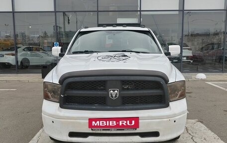 Dodge RAM IV, 2012 год, 2 600 000 рублей, 8 фотография