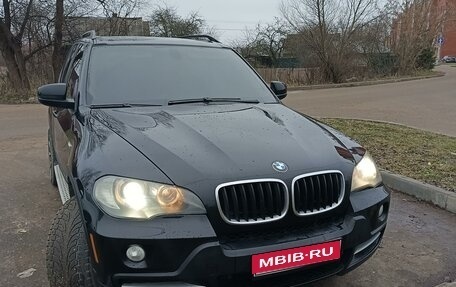 BMW X5, 2008 год, 1 380 000 рублей, 1 фотография